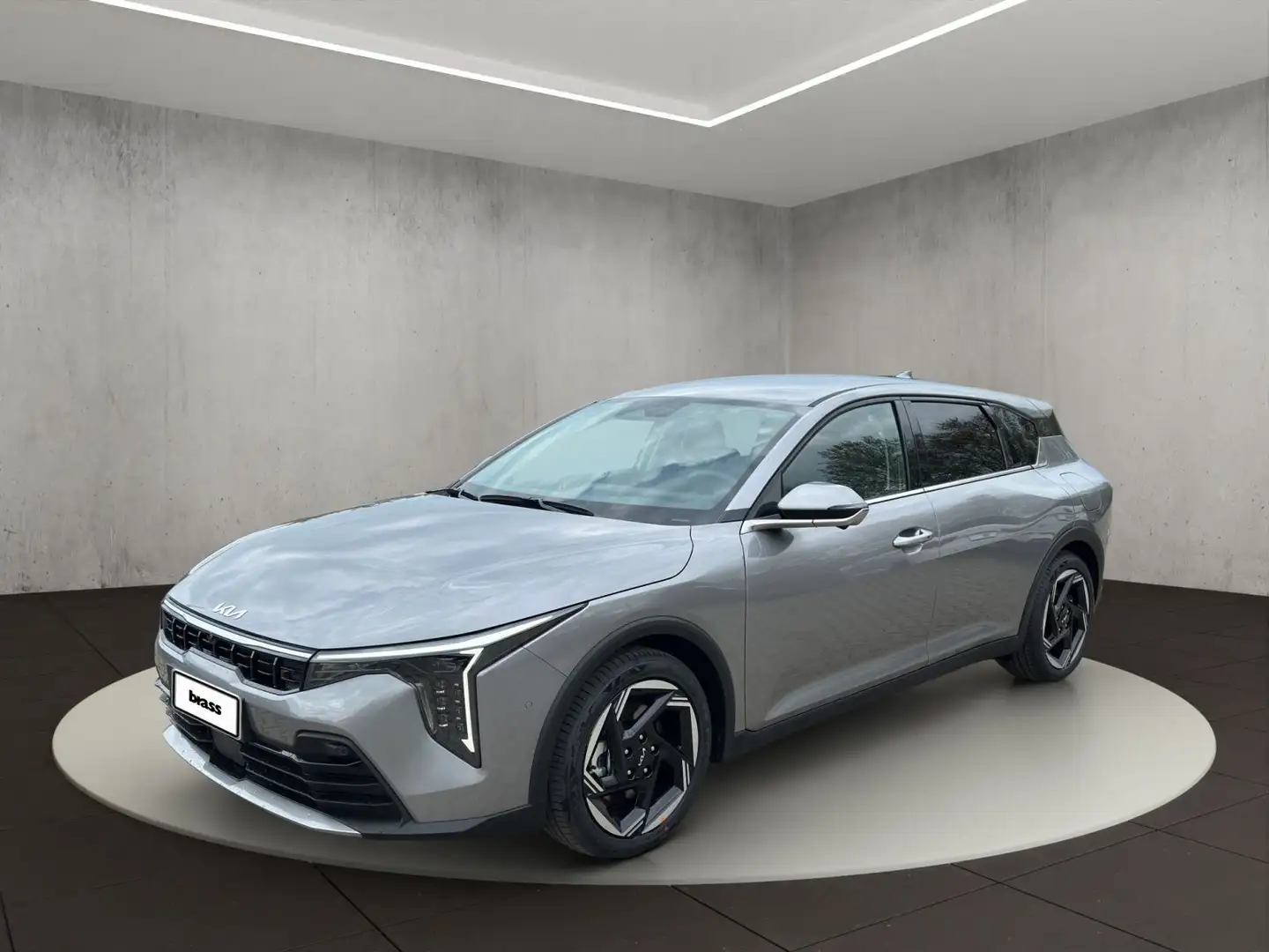 KIA K4
