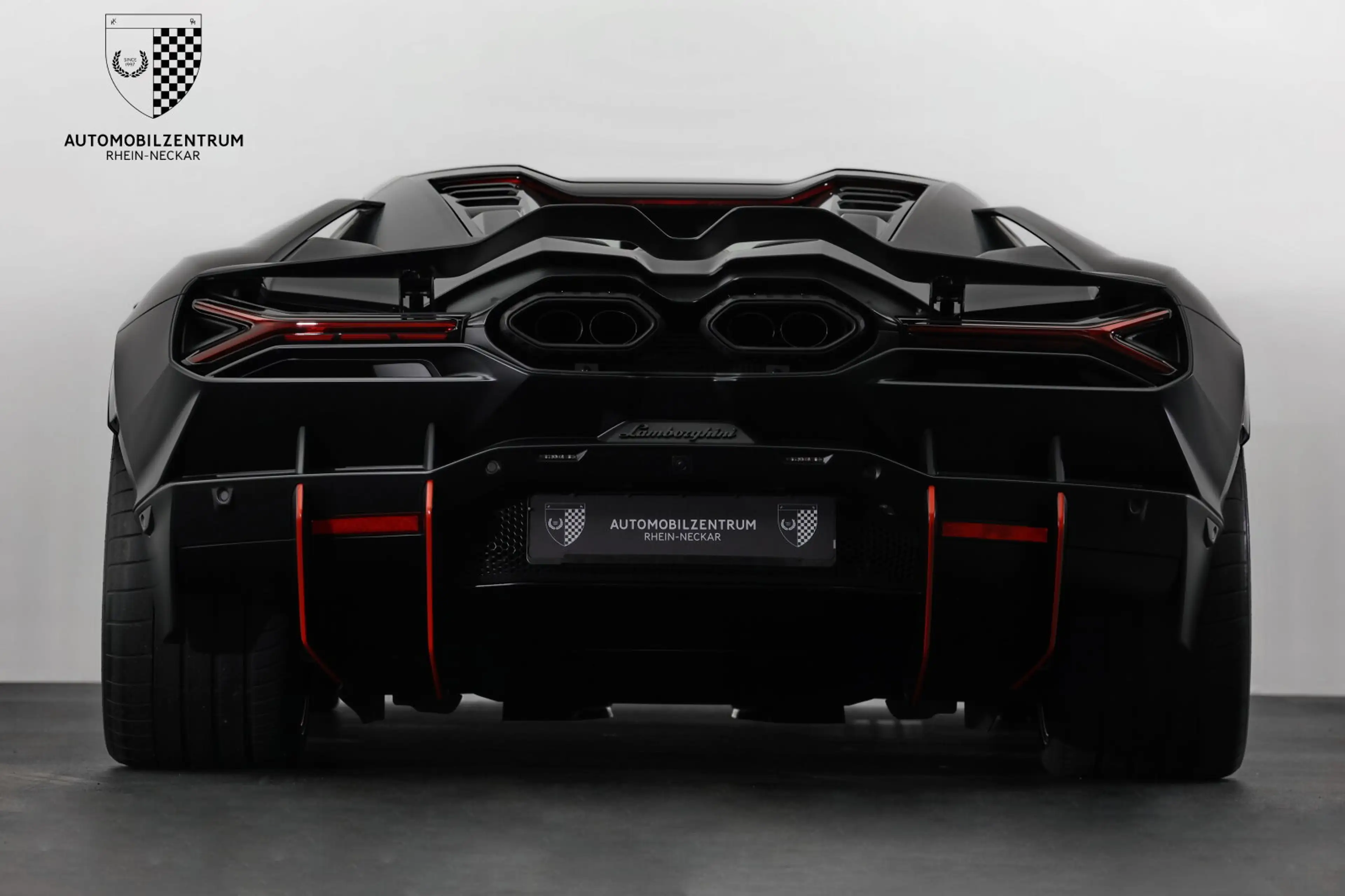 Lamborghini Revuelto Revuelto — photo 7
