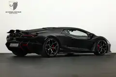 Lamborghini Revuelto – Ansicht 9