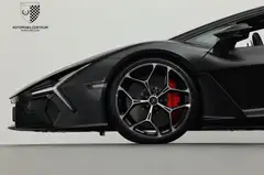 Lamborghini Revuelto – Ansicht 45