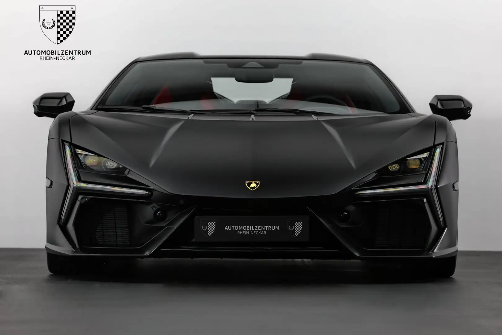 Lamborghini Revuelto Revuelto Negro - 2