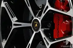 Lamborghini Revuelto – Ansicht 46