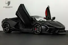 Lamborghini Revuelto – Ansicht 12