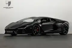 Lamborghini Revuelto – Ansicht 3