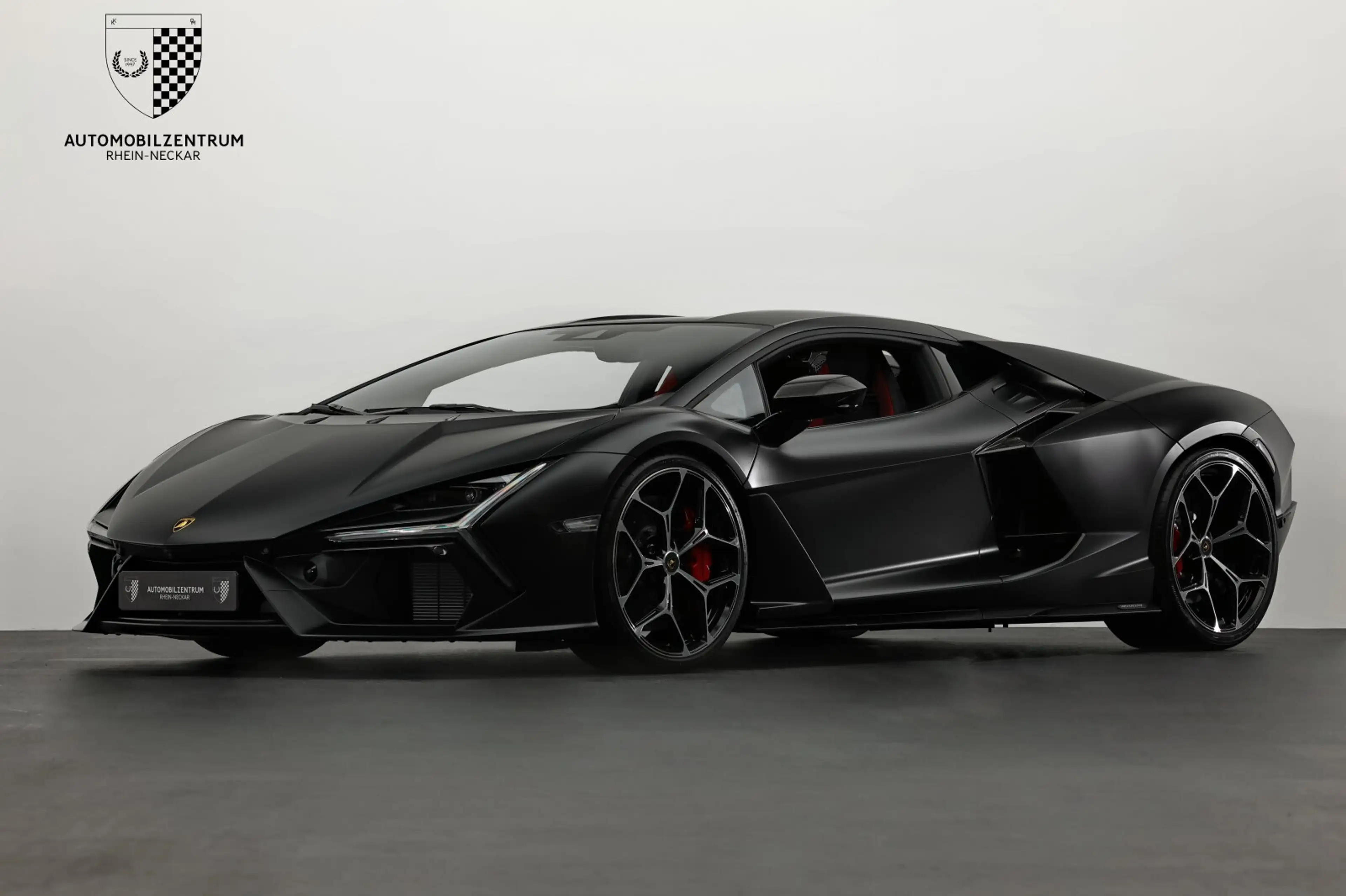 Lamborghini Revuelto Revuelto — photo 3