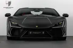 Lamborghini Revuelto – Ansicht 2