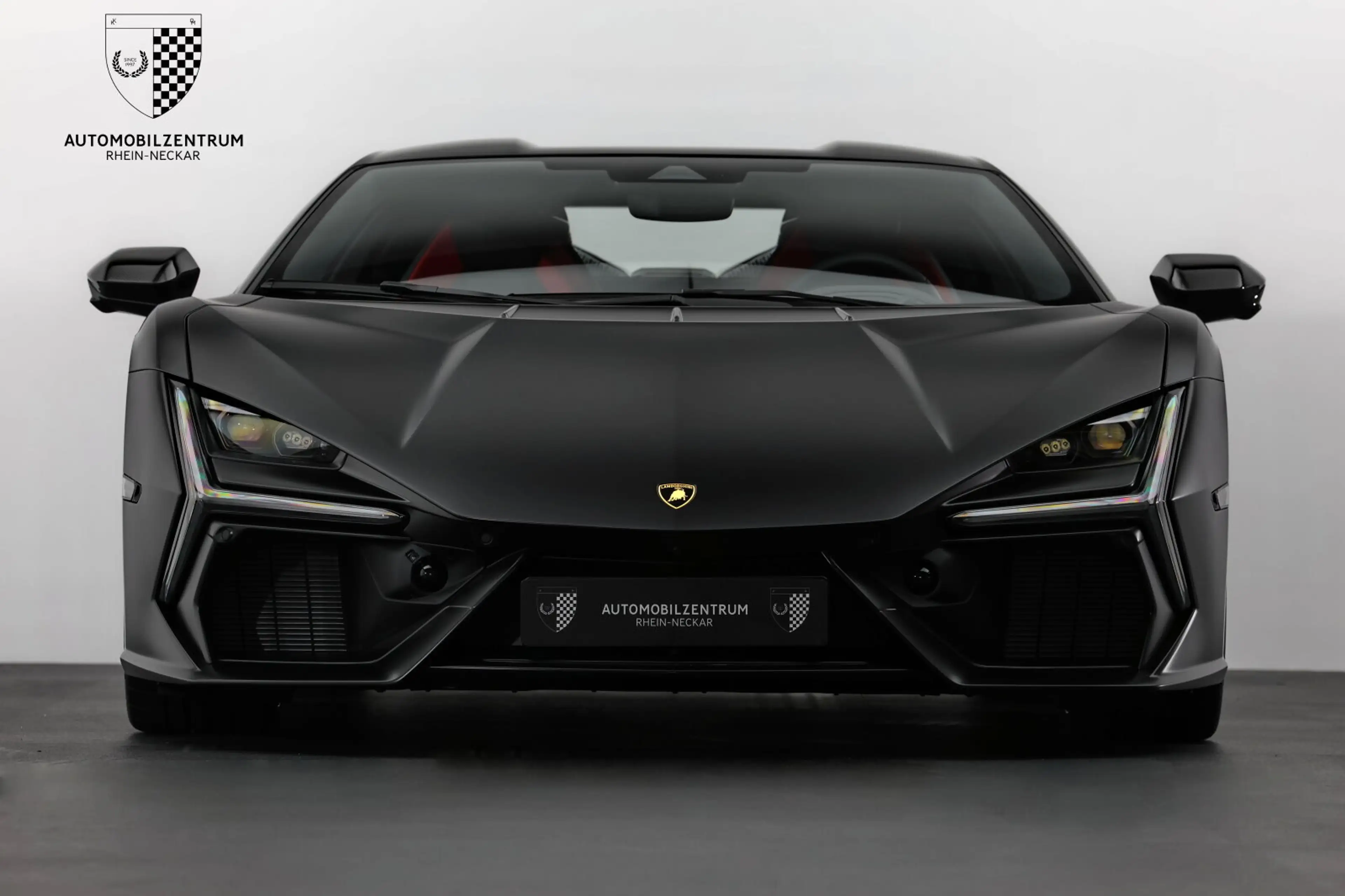 Lamborghini Revuelto Revuelto — photo 2
