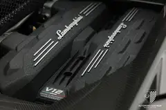 Lamborghini Revuelto – Ansicht 44
