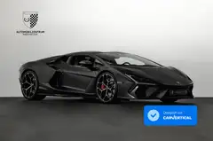 Lamborghini Revuelto – Ansicht 1