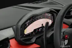 Lamborghini Revuelto – Ansicht 29
