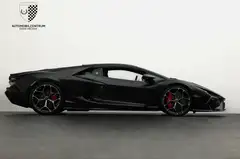 Lamborghini Revuelto – Ansicht 11