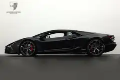 Lamborghini Revuelto – Ansicht 4