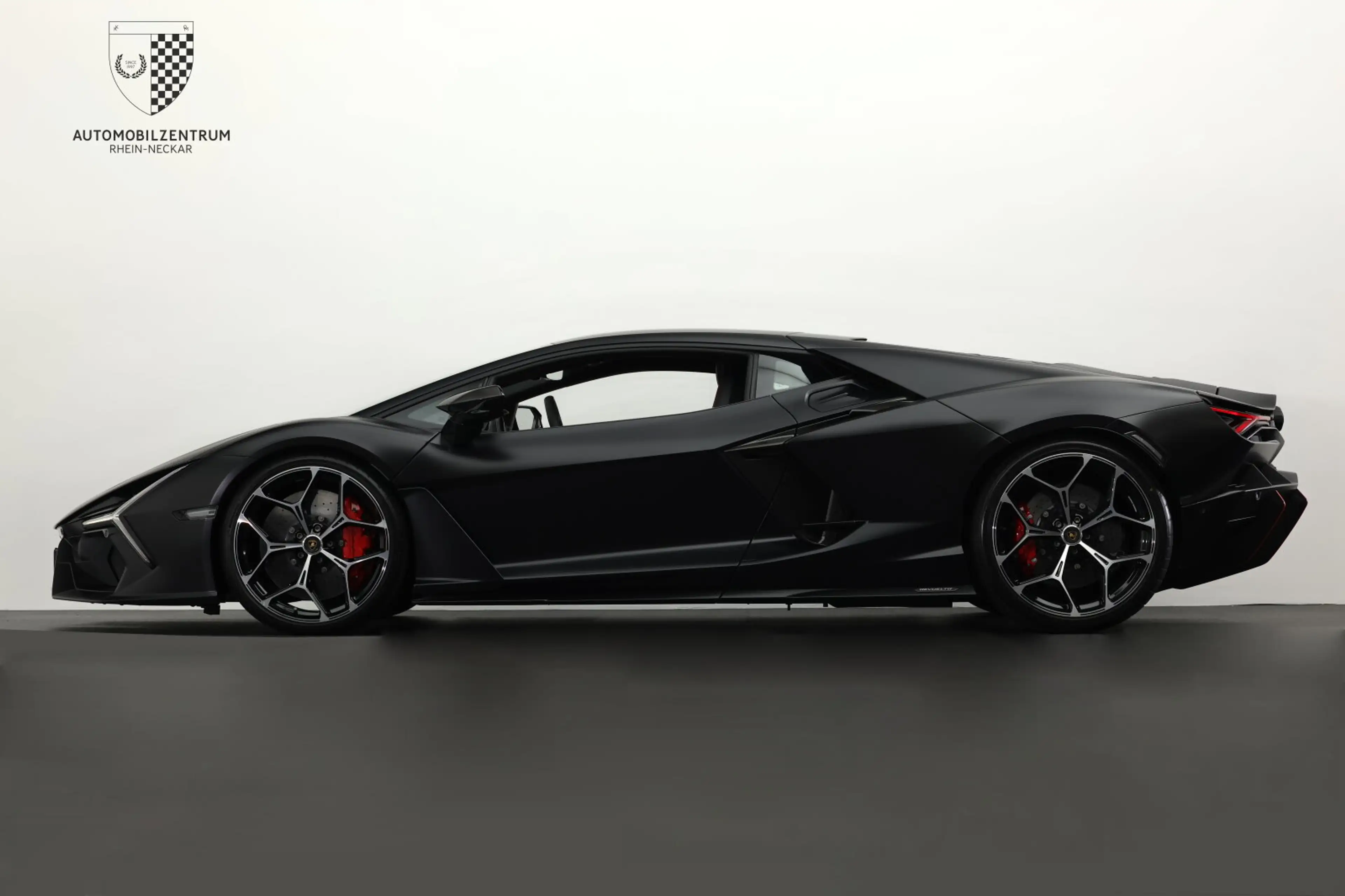 Lamborghini Revuelto Revuelto — photo 4