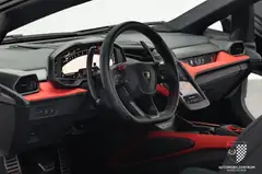 Lamborghini Revuelto – Ansicht 13