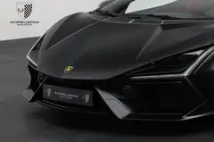 Lamborghini Revuelto – Ansicht 38