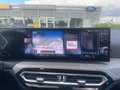 BMW 318 d Touring LED Sitzheizung DAB E Heckklappe Negru - thumbnail 14