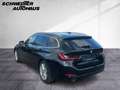 BMW 318 d Touring LED Sitzheizung DAB E Heckklappe Negru - thumbnail 5