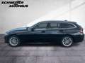 BMW 318 d Touring LED Sitzheizung DAB E Heckklappe Negru - thumbnail 3