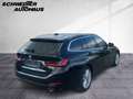 BMW 318 d Touring LED Sitzheizung DAB E Heckklappe Negru - thumbnail 6
