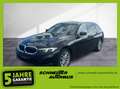 BMW 318 d Touring LED Sitzheizung DAB E Heckklappe Negru - thumbnail 1