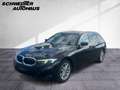 BMW 318 d Touring LED Sitzheizung DAB E Heckklappe Negru - thumbnail 2