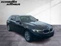 BMW 318 d Touring LED Sitzheizung DAB E Heckklappe Negru - thumbnail 7