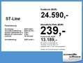 BMW 318 d Touring LED Sitzheizung DAB E Heckklappe Negru - thumbnail 4