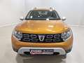Dacia Duster 1.3 TCE SHZ|Navi|PDC Naranja - thumbnail 9