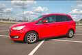 Ford Grand C-Max C-Max 1.0 EcoBoost Start-Stopp-System Titanium Rood - thumbnail 3