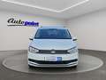 Volkswagen Touran 2.0 TDI Comfortline PANO ACC APP Weiß - thumbnail 2