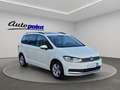 Volkswagen Touran 2.0 TDI Comfortline PANO ACC APP Weiß - thumbnail 3