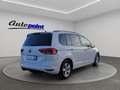 Volkswagen Touran 2.0 TDI Comfortline PANO ACC APP Weiß - thumbnail 5