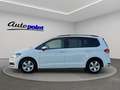 Volkswagen Touran 2.0 TDI Comfortline PANO ACC APP Weiß - thumbnail 8