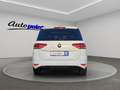Volkswagen Touran 2.0 TDI Comfortline PANO ACC APP Weiß - thumbnail 6