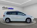 Volkswagen Touran 2.0 TDI Comfortline PANO ACC APP Weiß - thumbnail 4
