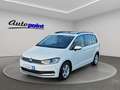 Volkswagen Touran 2.0 TDI Comfortline PANO ACC APP Weiß - thumbnail 9