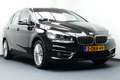 BMW 218 2-serie Active Tourer 218i High Executive. Leer, S Zwart - thumbnail 2