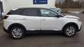 Peugeot 3008 3008 PureTech 130 6-Gang-Manuell Allure Allure Weiß - thumbnail 3
