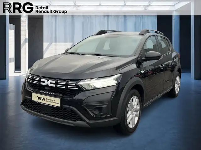 Dacia Sandero STEPWAY ESSENTIAL LPG TCe 100 KLIMAANLAGE