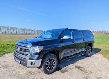 5.7 V8 CrewMax 4x4 LPG 2015 Pick Up Euro 6