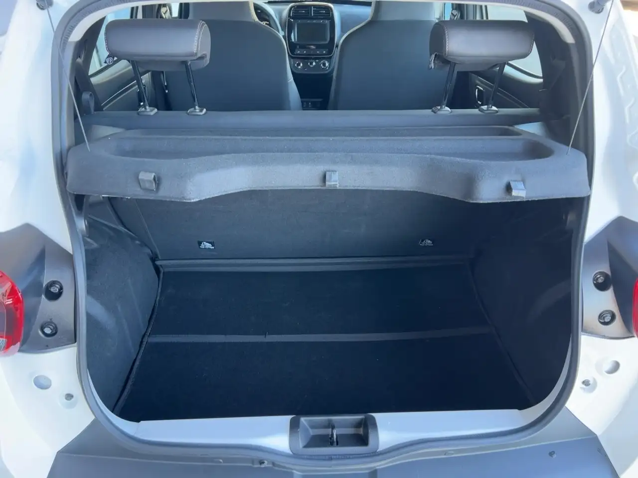 Dacia Spring Extreme ELECTRIC 65 Rückfahrkamera PDC ABS 17