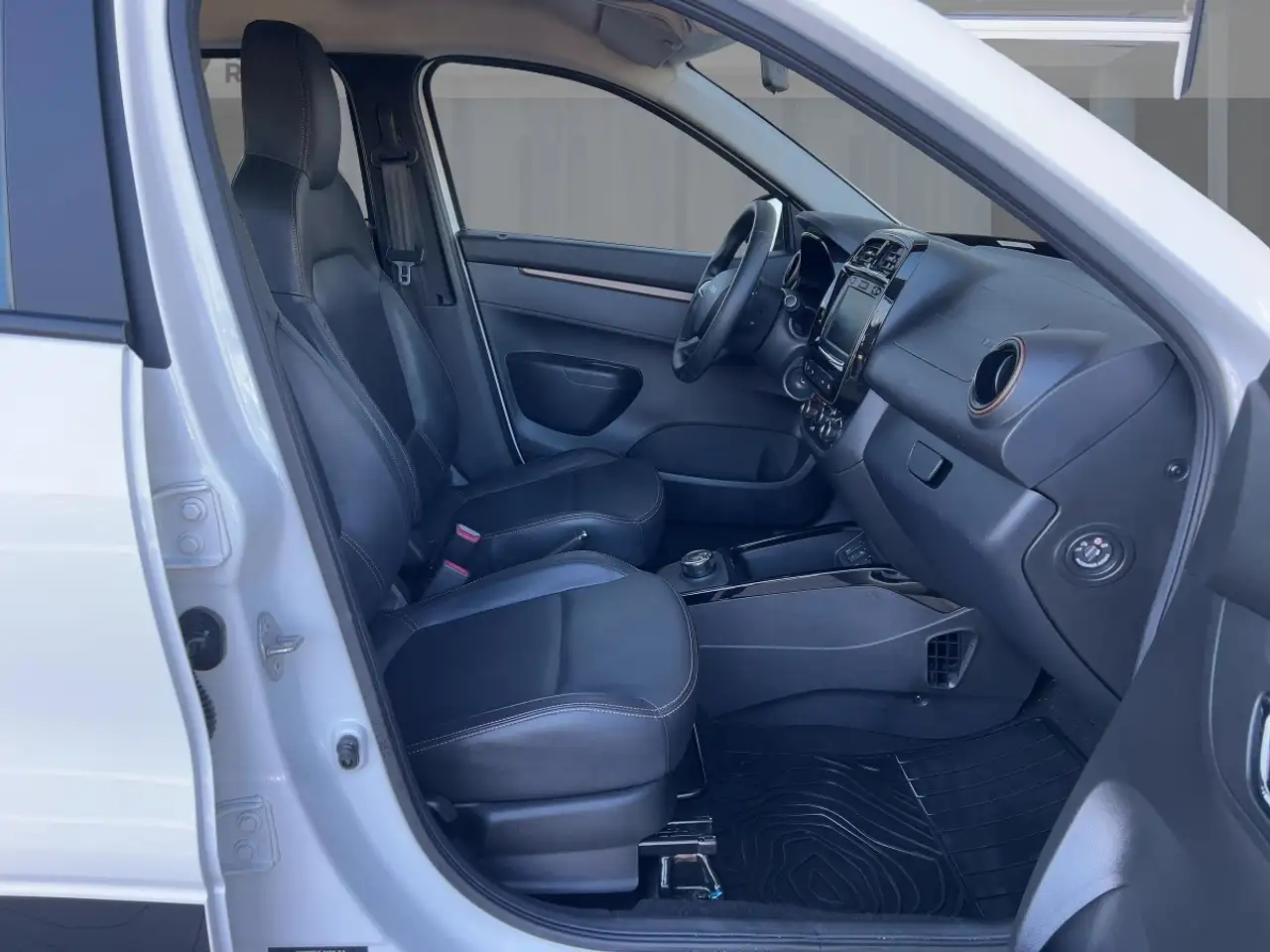 Dacia Spring Extreme ELECTRIC 65 Rückfahrkamera PDC ABS 8