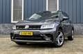 Volkswagen Tiguan 2.0 TSI 4Motion Highline Business R-Line Rijklaarp Gris - thumbnail 1