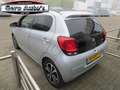 Citroen C1 1.0 VTi Airscape Shine 4 deurs open cabrio dak ,ai Gris - thumbnail 3