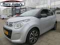 Citroen C1 1.0 VTi Airscape Shine 4 deurs open cabrio dak ,ai Gris - thumbnail 1