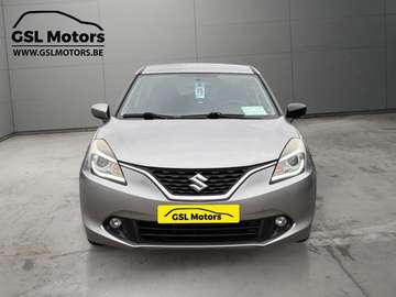 1.200cc 90cv Automatique gris 05/16 54.876km Airco