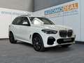 BMW X5 M Sport AUTOMATIK NAV LED DIG-DISPLAY AHK KAMERA E Weiß - thumbnail 4