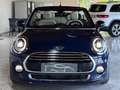MINI Cooper D Cabrio Mini Cabrio 1.5 Cooper D Hype auto 7m my18 *UniProprietario*LapisLuxuryBlue*FariBiLed*Cerchi18'*InterniInPelleSat.Grey Blau - thumbnail 3