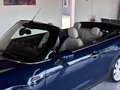 MINI Cooper D Cabrio Mini Cabrio 1.5 Cooper D Hype auto 7m my18 *UniProprietario*LapisLuxuryBlue*FariBiLed*Cerchi18'*InterniInPelleSat.Grey Blau - thumbnail 9
