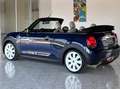 MINI Cooper D Cabrio Mini Cabrio 1.5 Cooper D Hype auto 7m my18 *UniProprietario*LapisLuxuryBlue*FariBiLed*Cerchi18'*InterniInPelleSat.Grey Blau - thumbnail 5